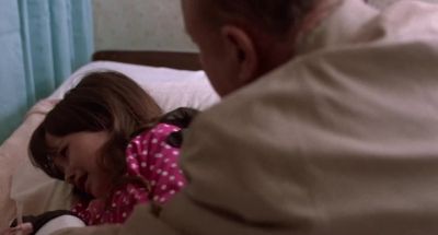 You love her don't you He made you stab her - Halloween 5: The Revenge of Michael Myers