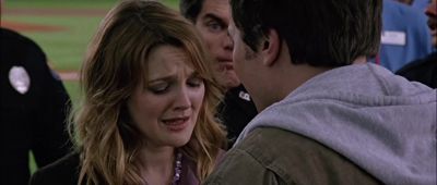 You love me enough to sell your tickets - Fever Pitch