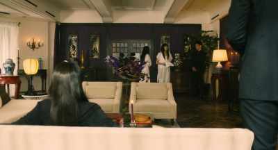 You love freedom and travel. - The Confidence Man JP - The Movie -