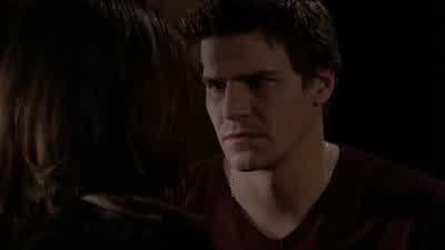 You love her, don't you? - Buffy the Vampire Slayer