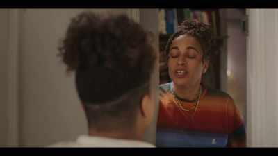 You love her. I
think she's shit, - The Baby