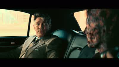 -You love her? - The Dark Knight
