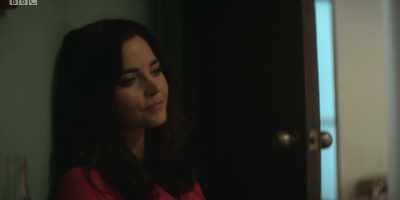 You love him, don't you? - The Serpent