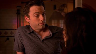 You love him. - Weeds