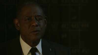 You love him. - Godfather of Harlem