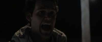 - You love him?
- Yeah, yeah dad! - On the Fringe of Wild