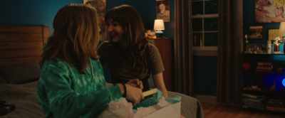 - You love it?
- No way! No way! - Banana Split