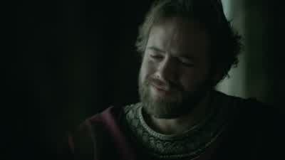 You love Judith. - Vikings