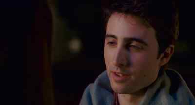 - You love me.
- Fine. - Sex Drive