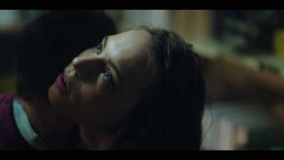 - ♪ You love me so hard - Dare Me