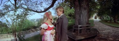 You love me and I love you - The Wonderful World of the Brothers Grimm