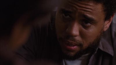 You love me - For Colored Girls