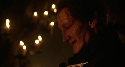 You love the music - The Phantom of the Opera