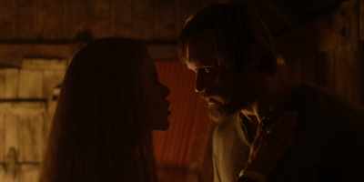 You love. - The Northman