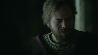 You loved Athelstan. - Vikings