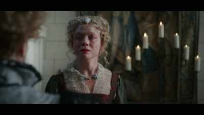 You loved him more than anyone, - The Serpent Queen