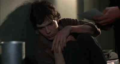 You loved them, didn't you? - Amityville II: The Possession