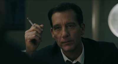 You were lovers, perhaps? - Monsieur Spade