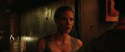 You‘re going to stop
paying me to do thatjob - Molly's Game