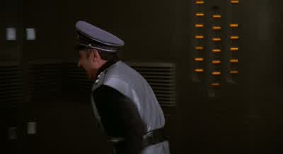HEY GET OUT OF THERE WHERE DO YOU THINK YOU'RE GOINGPIZZA TO GO - Spaceballs