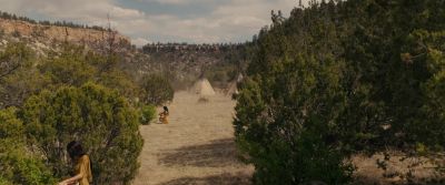 You lucky Smoking Fox - The Ridiculous 6