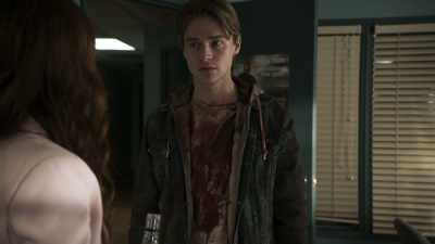 You and Luke, you go back
a long way. - Day of the Dead