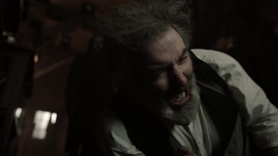 - You lying bastard! - 12 Monkeys
