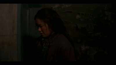 You lying bitch! You deserve everything
that's coming to you! - The Irregulars