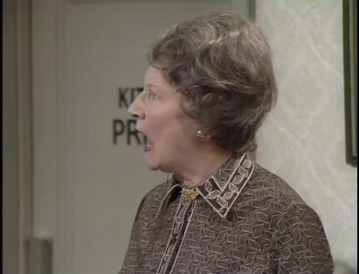 You lying hound - Fawlty Towers
