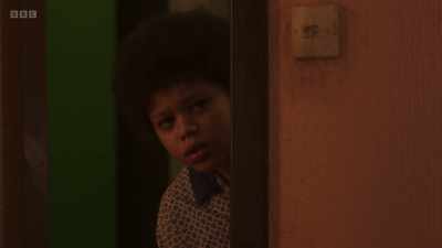 You were lying to me all this time. - My Name Is Leon