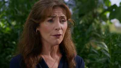 You, ma cherie, you're
educated and accomplished, - The Royal We