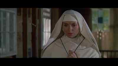 You, ma'am. You... - Heaven Knows, Mr  Allison