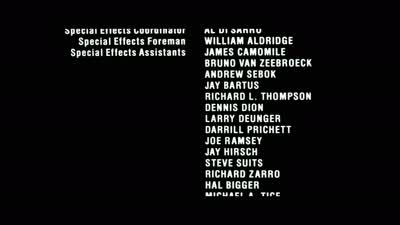 You macho assholes. - Die Hard