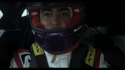 You mad, bro? - Gran Turismo