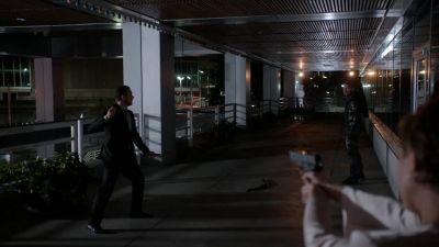 YOU MADE A BIG MISTAKE. - Arrow