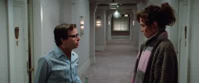 You made a date... - Ghostbusters