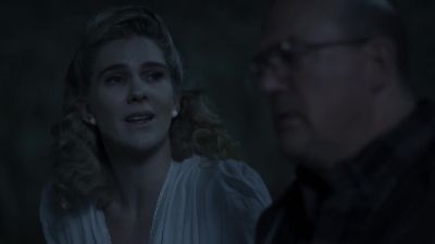 You made a deal with the devil. - American Horror Story