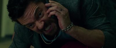You made me a douche Laszlo Kerik - Dead Man Down