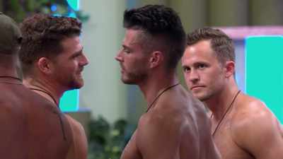 >> YOU MADE A GOOD DECISION. - Love Island