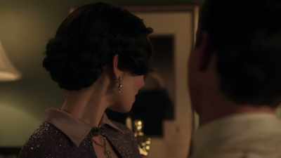 You made a great movie. - The Last Tycoon