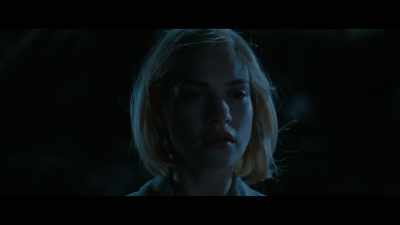You made a mistake...
identifying the body. - Rebecca