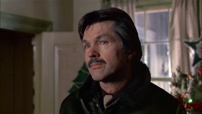 You made a mistake - The Dead Zone