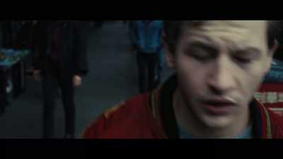 You made a mistake, - Asphalt City