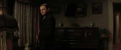 You made a nice place for
yourself, Bill. Real nice. - Killers of the Flower Moon