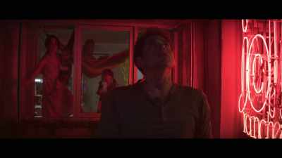 You made a promise to me. - Maniac