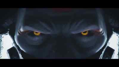 You made a promise, remember? - Star Wars: Visions