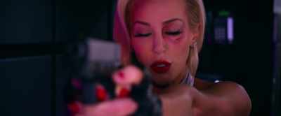You made a series of bad
decisions, - Me You Madness