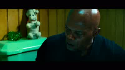 How you doing Made a shank yetWhat forIt's prison baby You got to protect yourselfIt's a Dutch prison DariusWhat are they gonna do beat me with a clog - The Hitman's Bodyguard