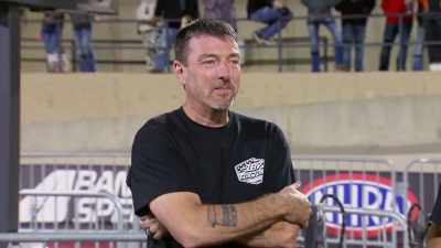 You made a solid pass to move on
to the second round. Congratulations. - Street Outlaws No Prep Kings Team Attack