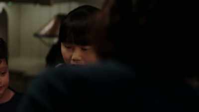 - You made a sundae bar
when you told us - Council of Dads